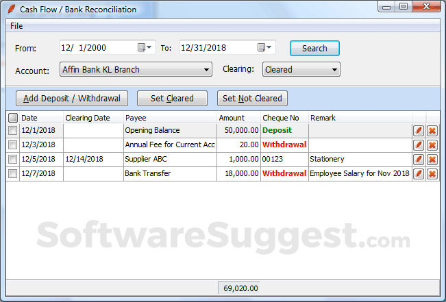 Chrysanth Cheque Writer Crack Download